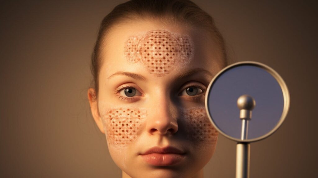 Does Skin Cancer Itch