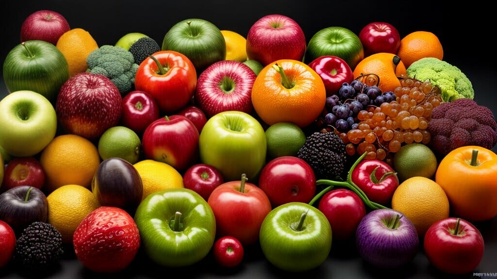 10 foods Anti-Cancer Diet Plan