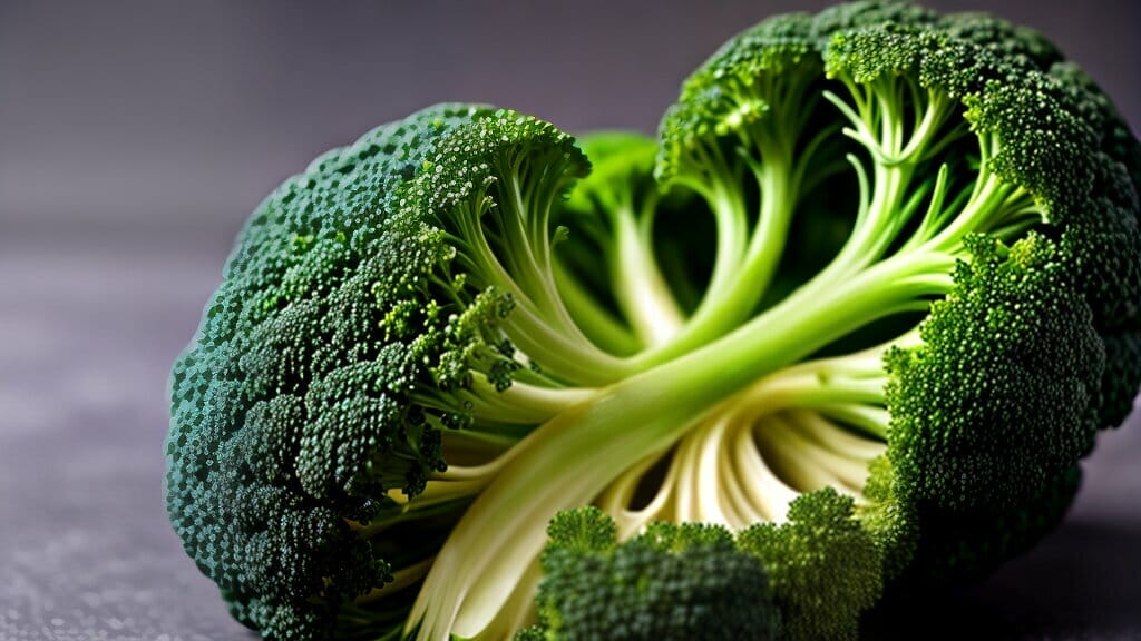 Broccoli cancer-fighting compounds