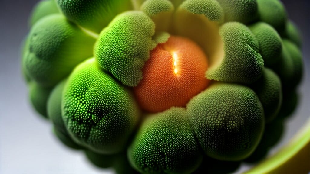 Cauliflower cancer properties
