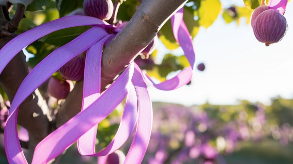 Figs and cancer enzymes