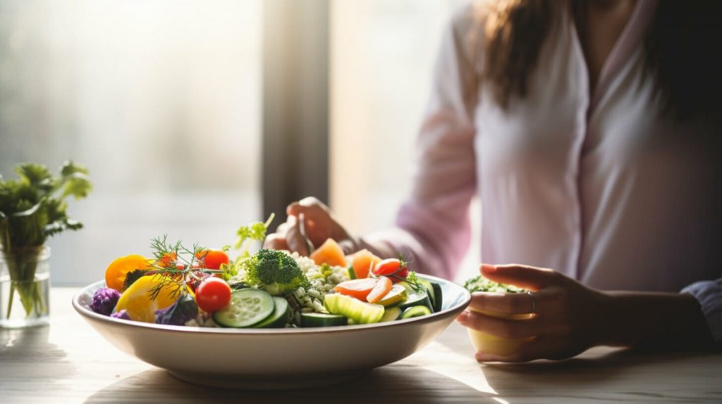 Intermittent fasting and cancer