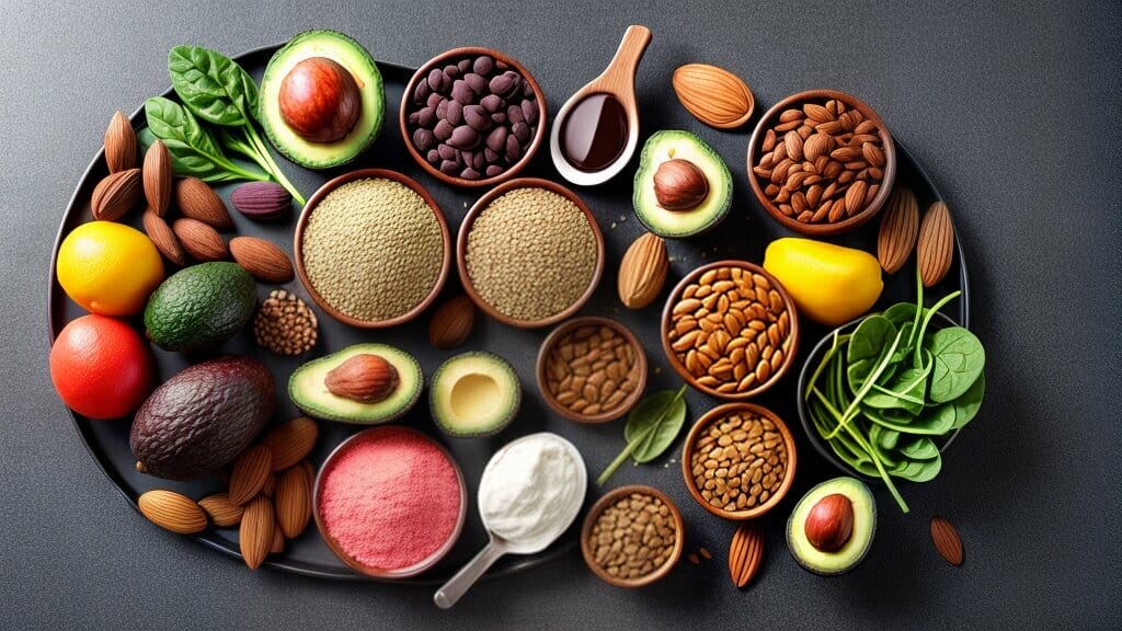 Magnesium Foods