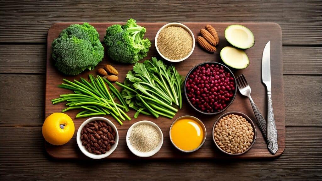 Magnesium-Rich Foods for Cancer Patients