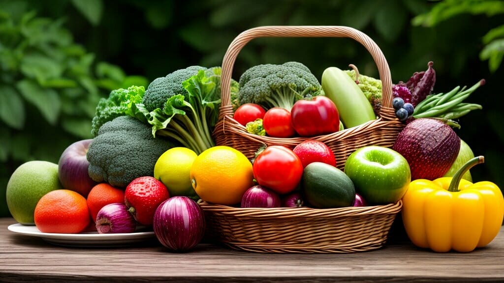 Natural Nutrition for Cancer Support: