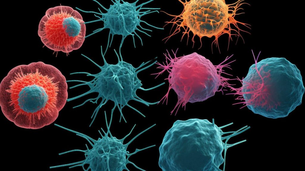 atypical squamous cells