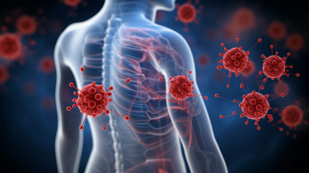 b cell lymphomas