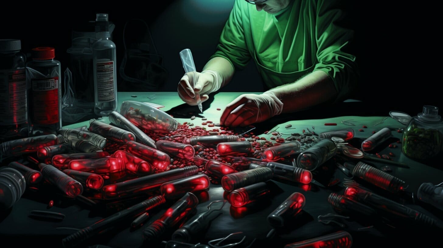 Bile Duct Cancer: Causes, Symptoms, and Treatment Options