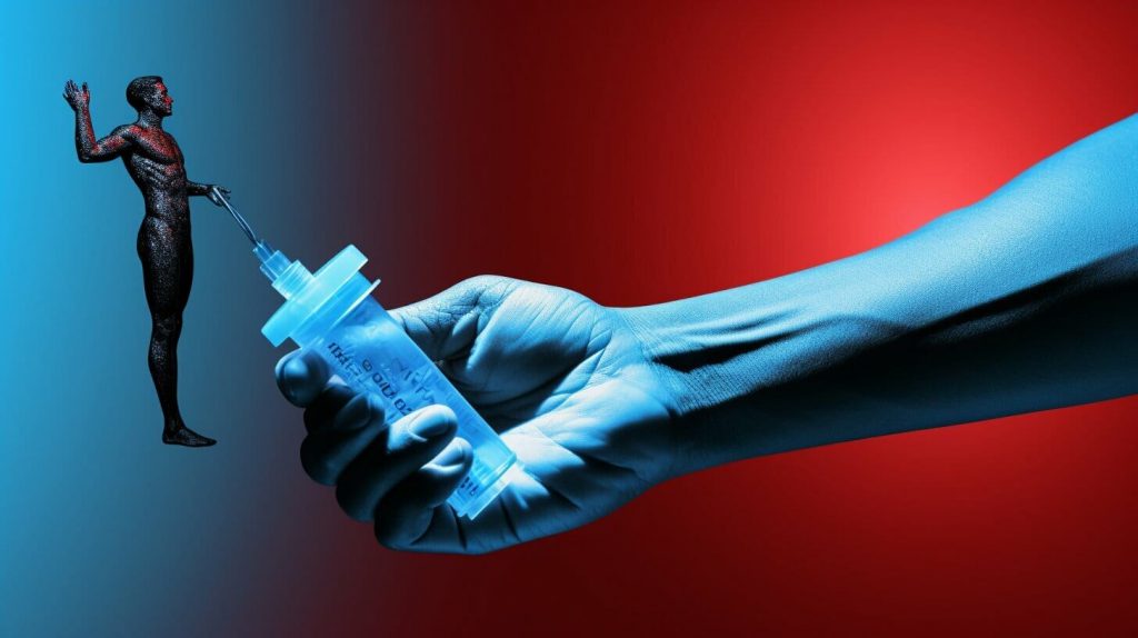 blood test for cancer