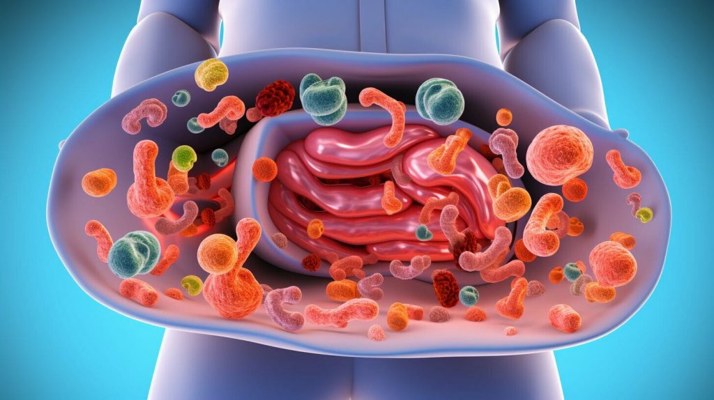bowel cancer symptoms