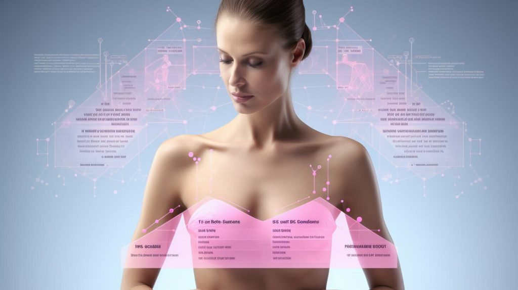breast cancer index