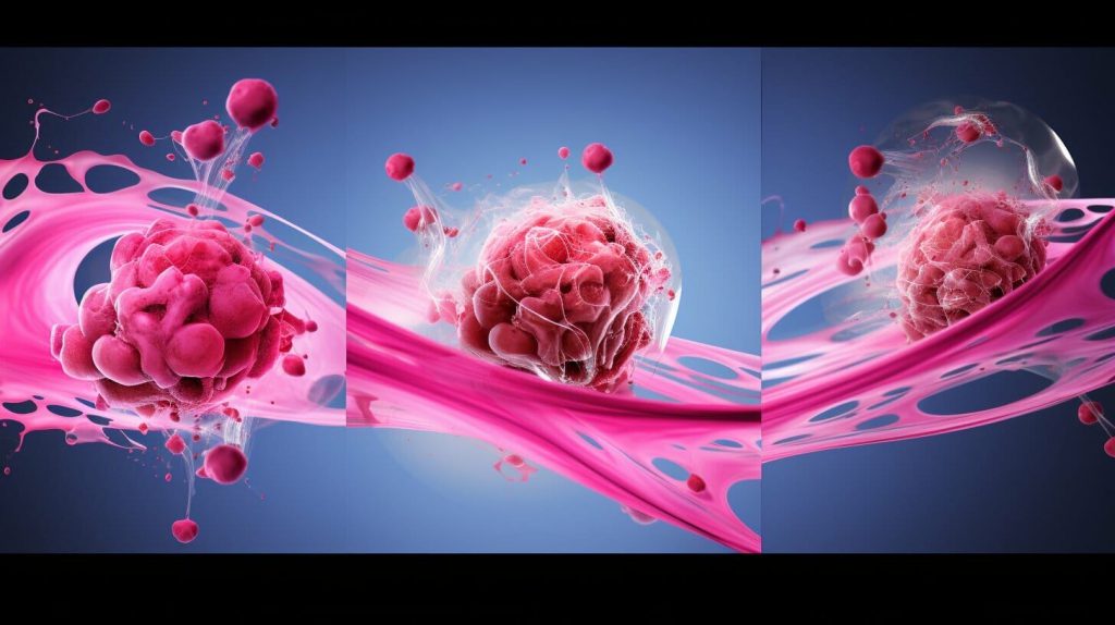 breast cancer metastasis