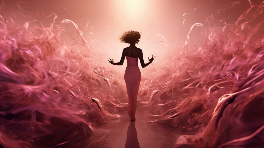 breast cancer metastasized