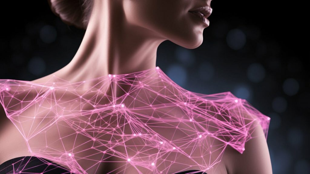 can collagen supplements cause breast cancer