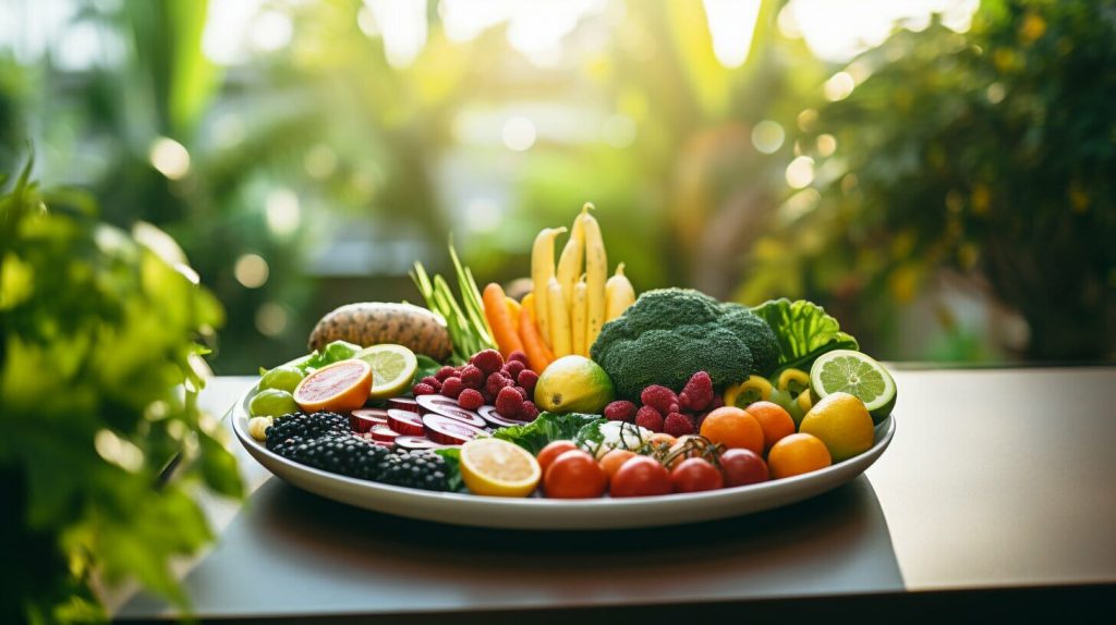 cancer dietitian recommendations