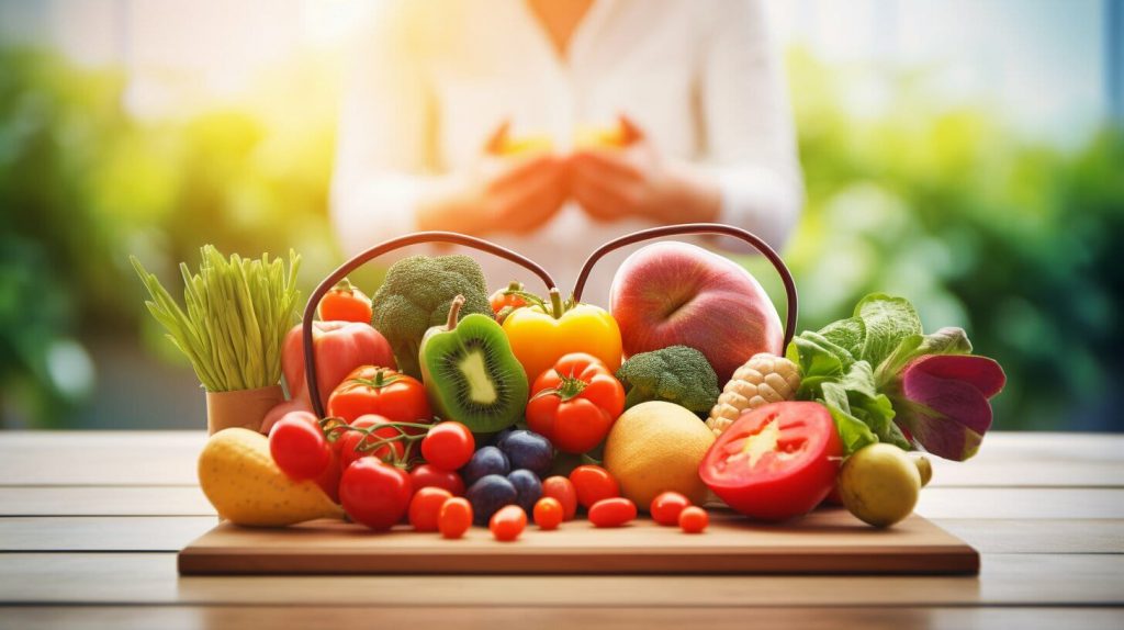 cardiac diet
