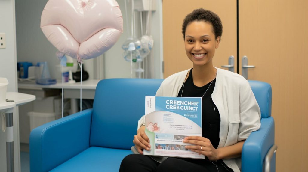 chemo for endometrial cancer