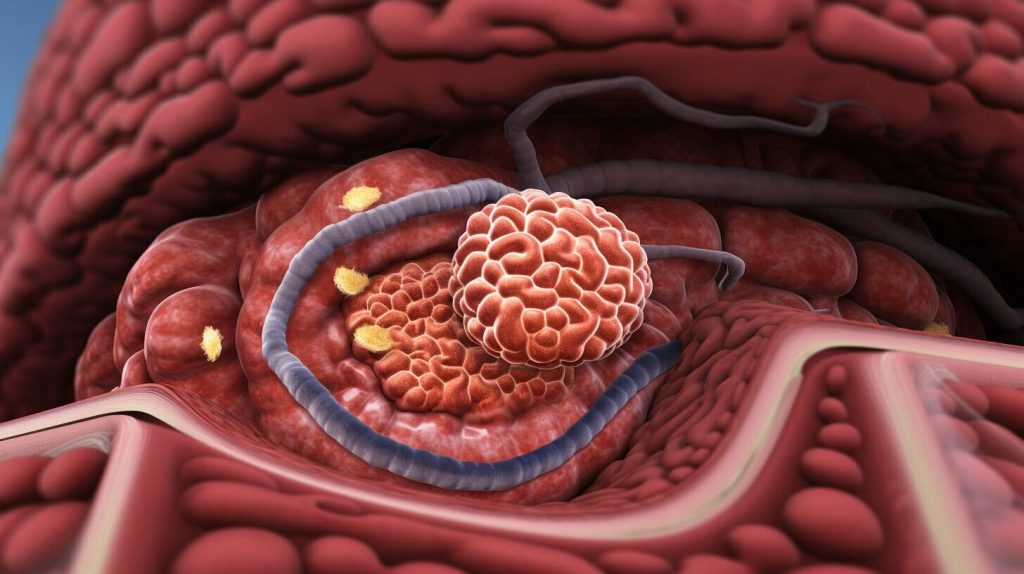 colon polyps