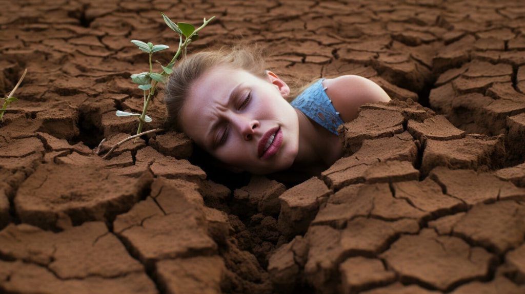 dehydration side effects