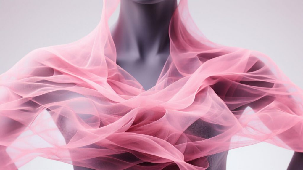 dense breast tissue