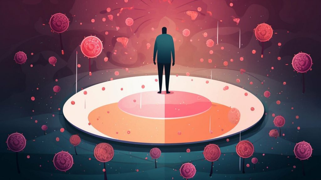 does obesity cause cancer
