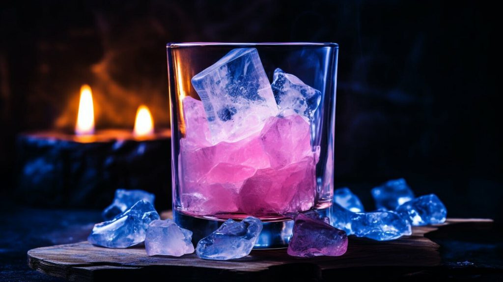 does pink himalayan salt have electrolytes