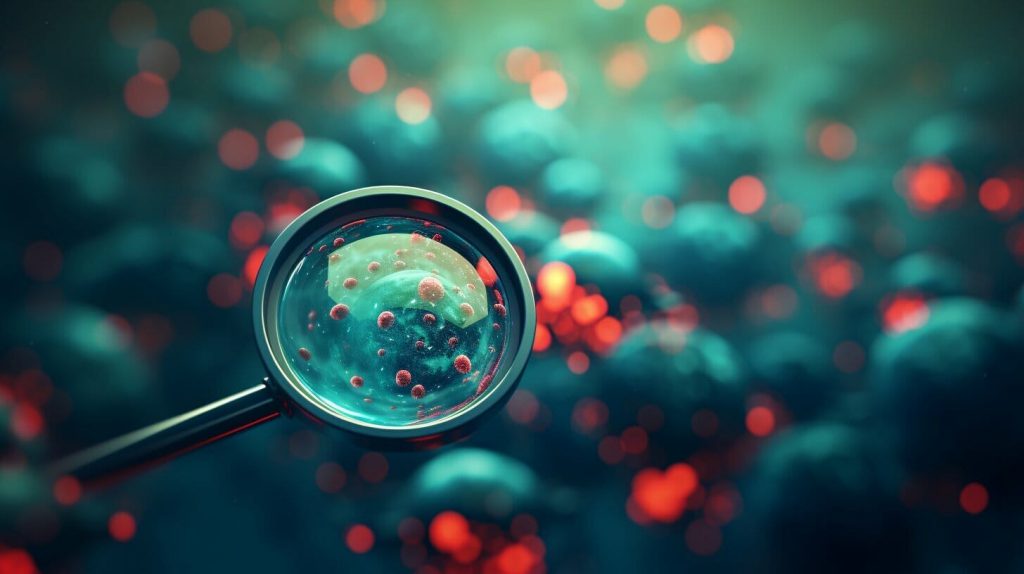 early prostate cancer signs
