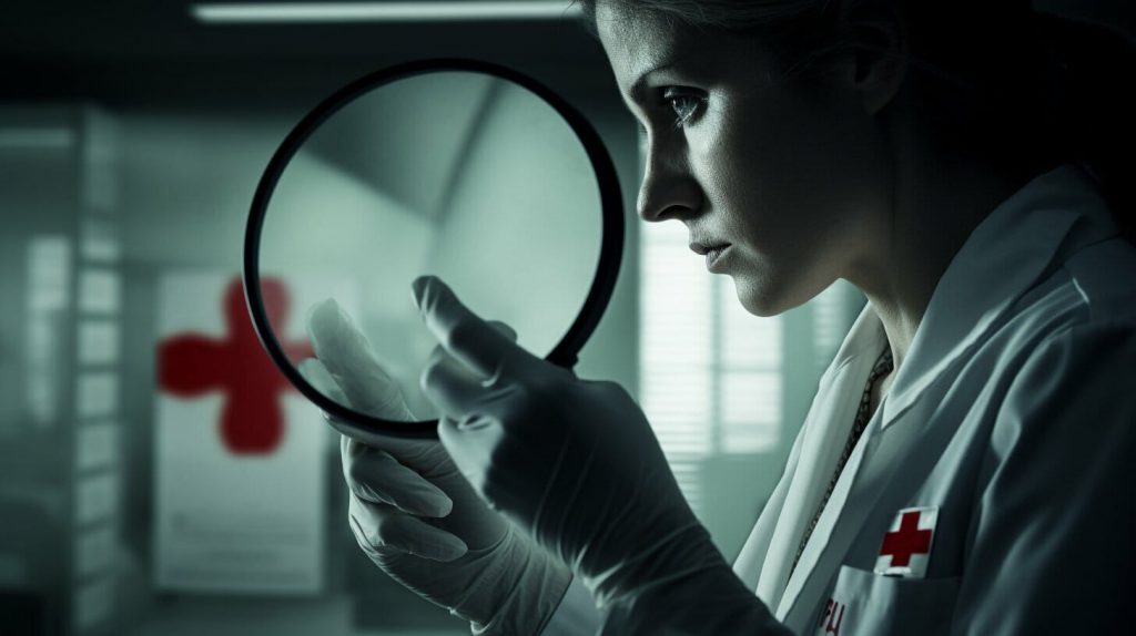 early signs of leukemia