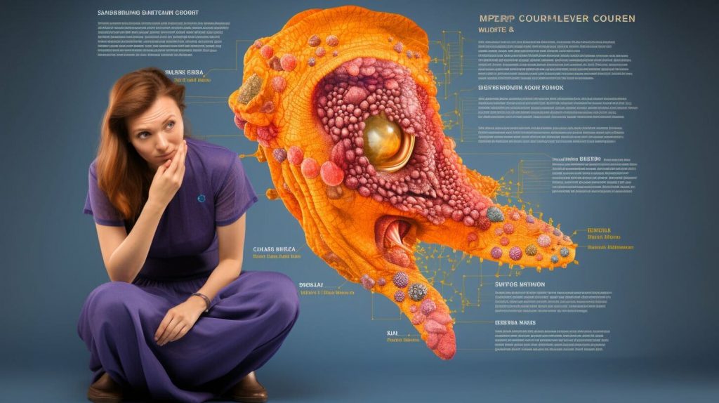 early vulvar cancer pictures