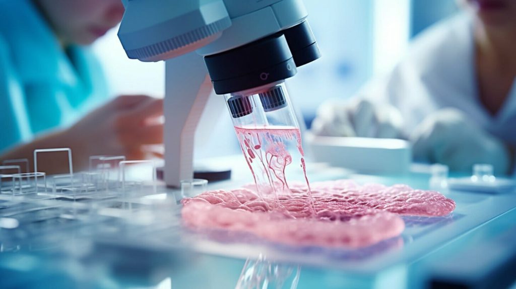 endometrial cancer medical procedure