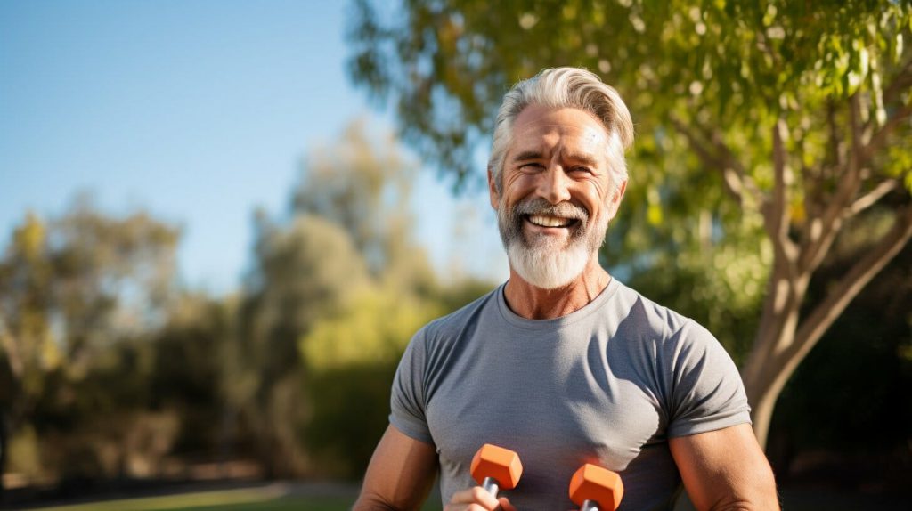 exercises for prostate