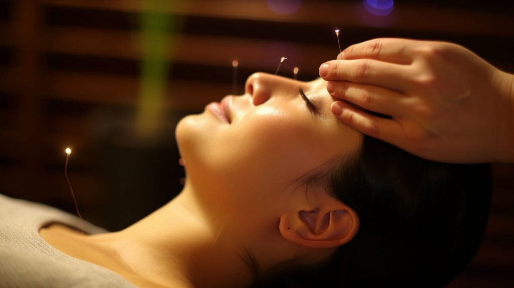 firefly acupuncture