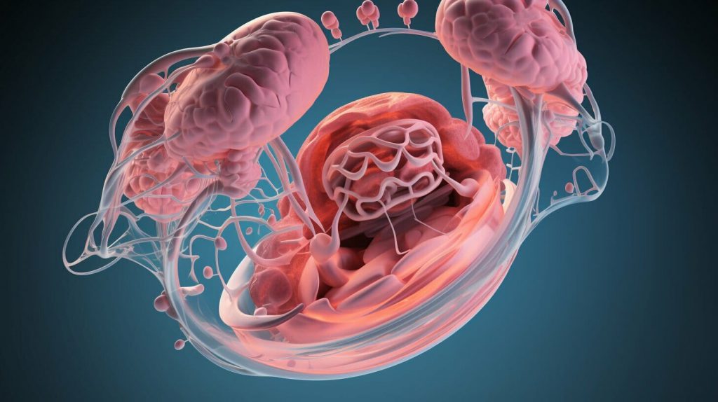 fistula ovarian cancer