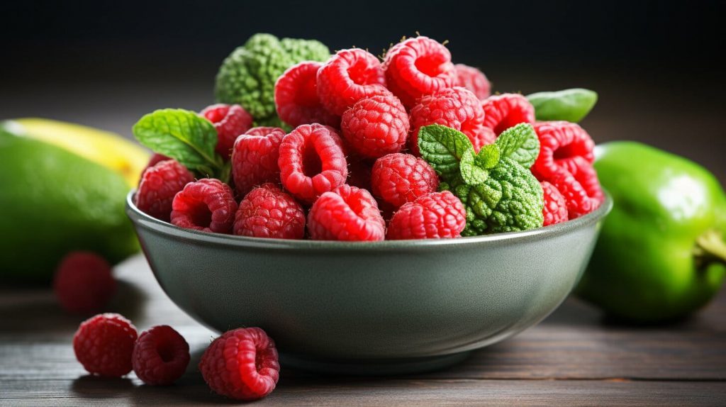 foods that heal colon inflammation