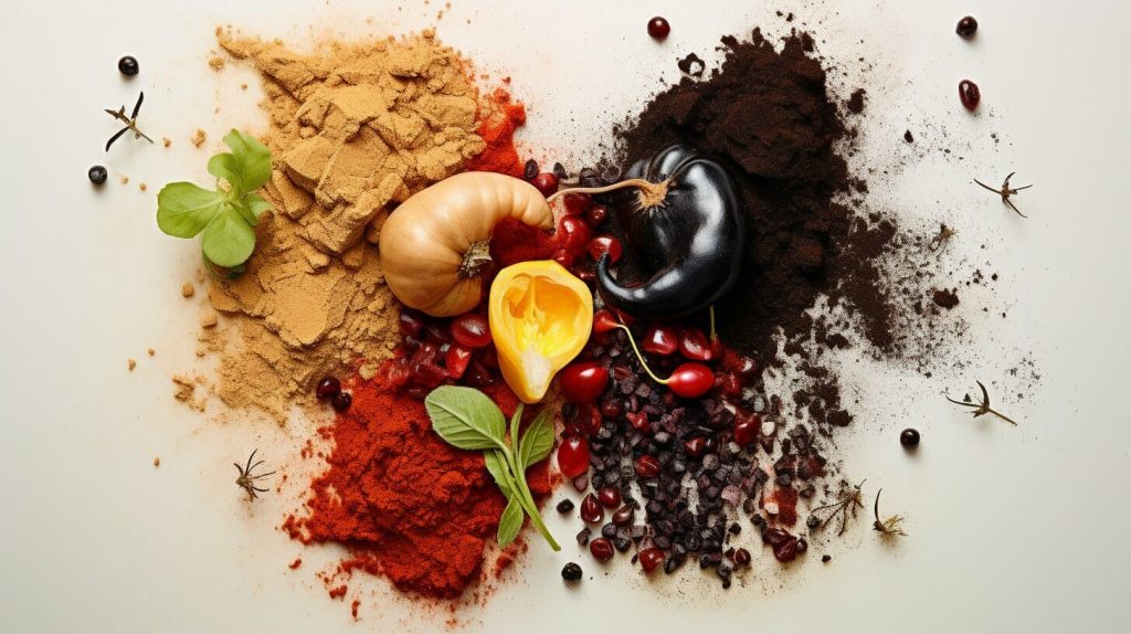 fulvic acid vs shilajit