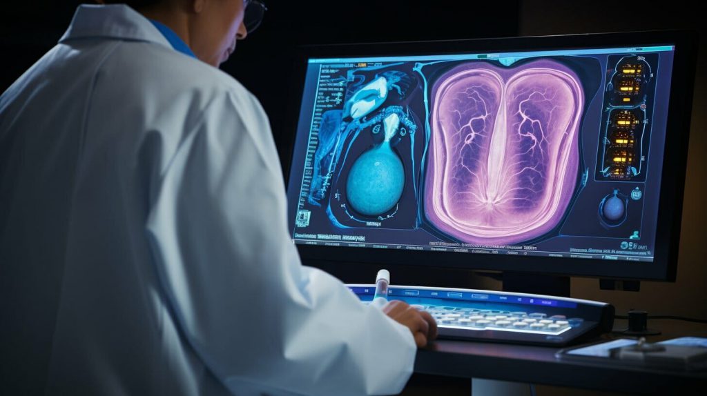 gallbladder cancer ultrasound
