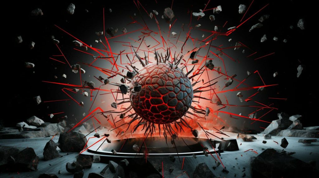 glioblastoma brain cancer