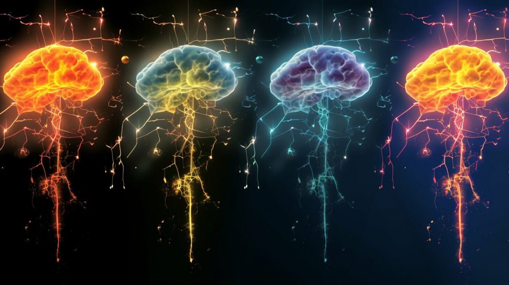 glioblastoma stages