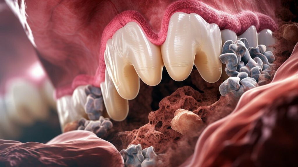 gum cancer