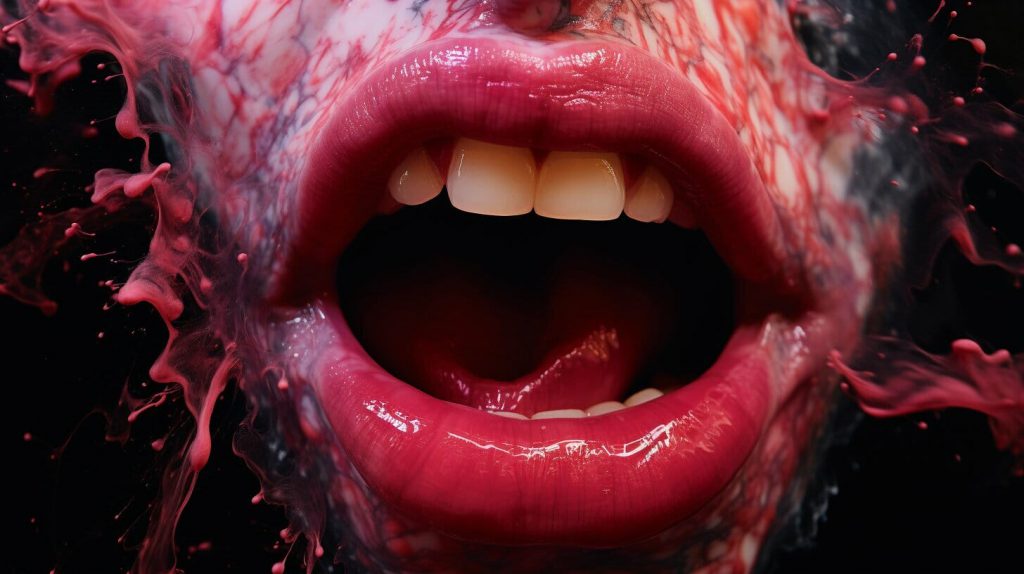 gum tumor