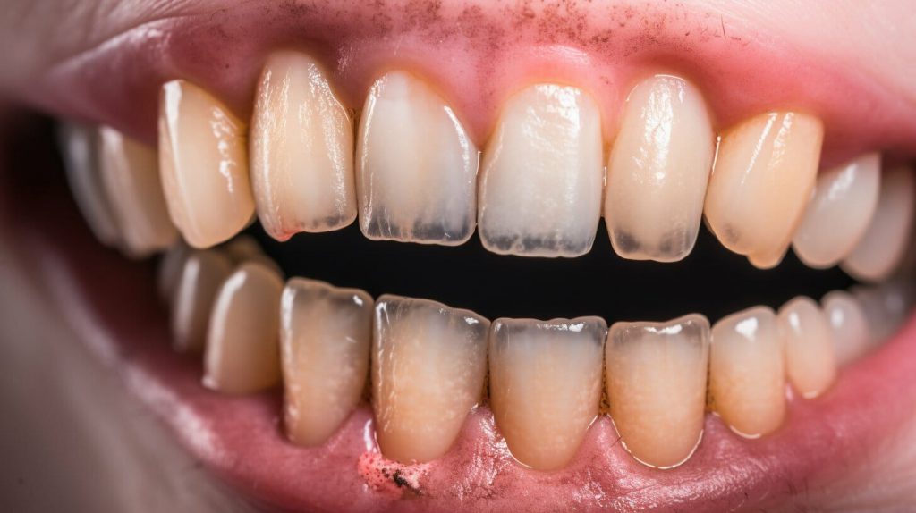 gums cancer