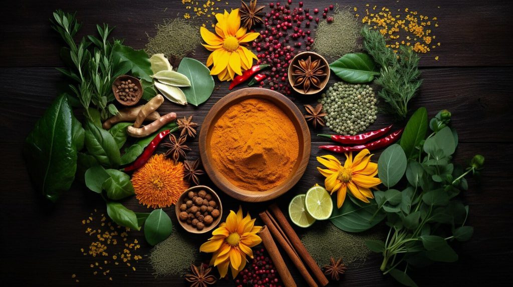 herbal treatment for cancer