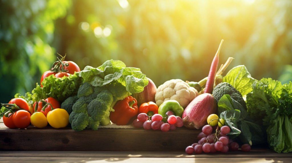 holistic diet for cancer
