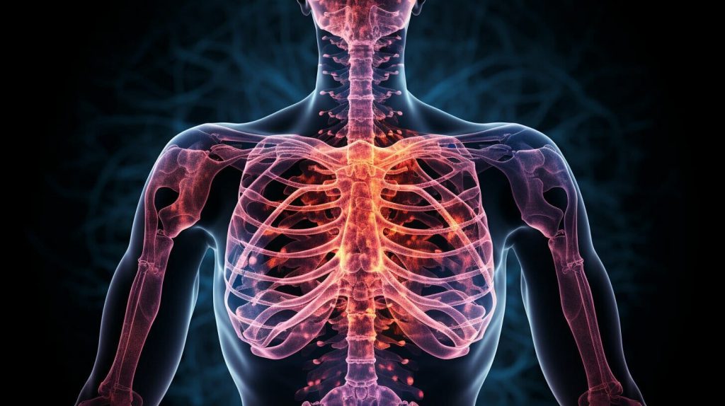 how fast does bone cancer spread