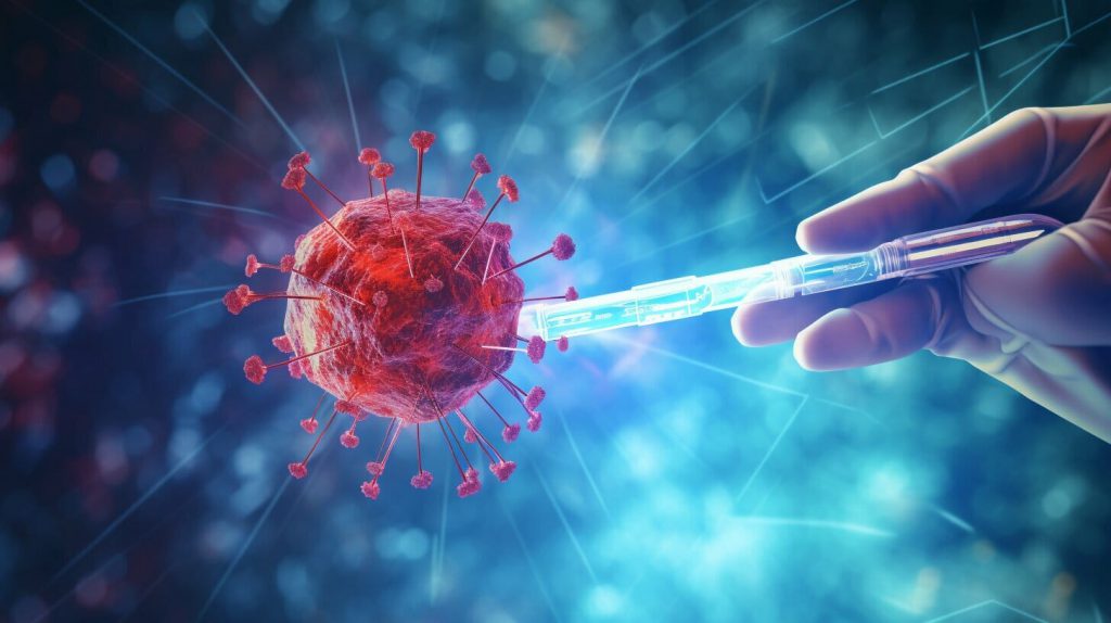 how is immunotherapy administered