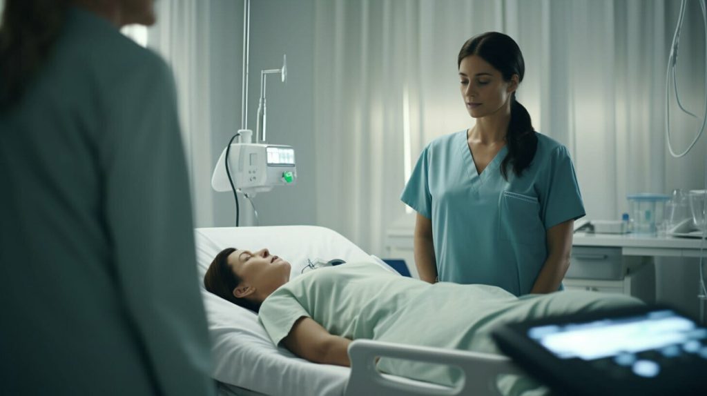 how long is a colonoscopy