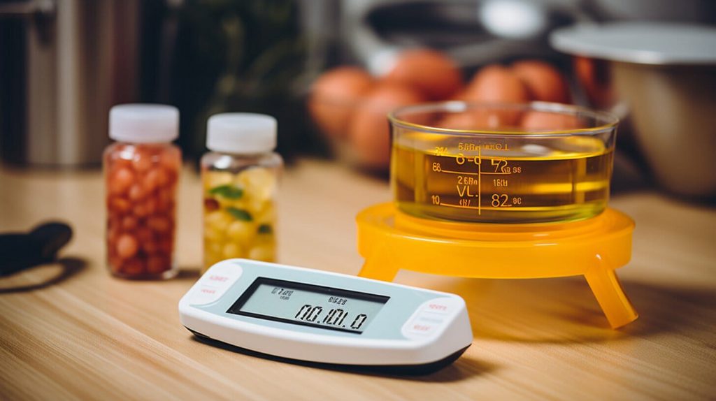 how much mct oil per day to lose weight