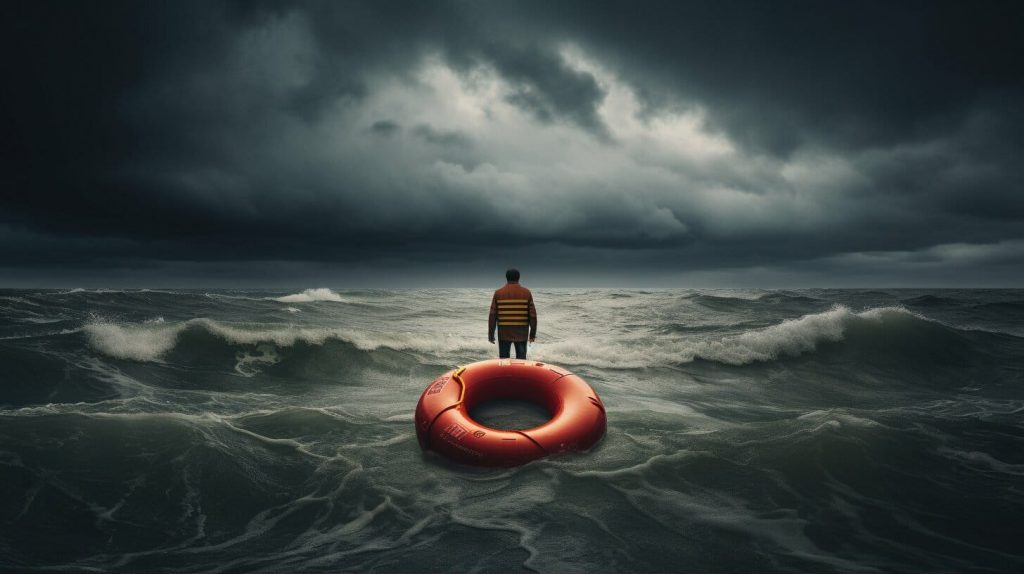 how to control anxiety