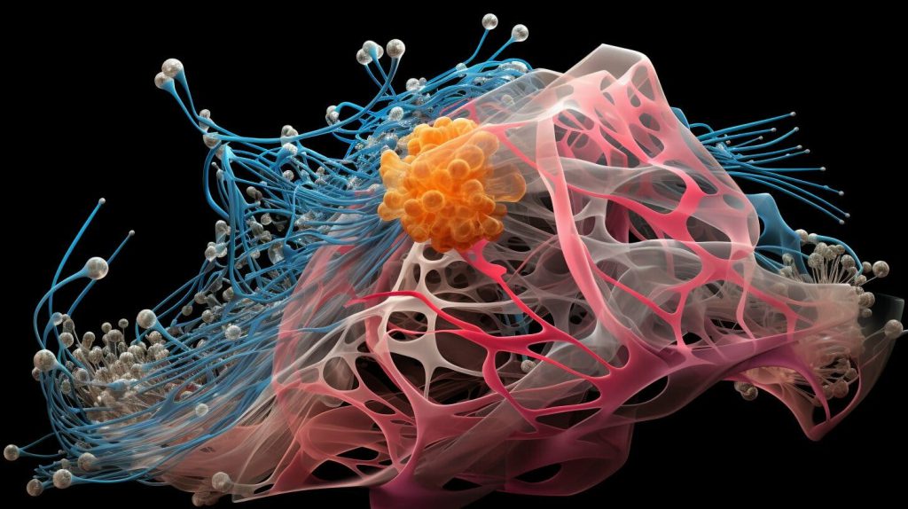 invasive ductal carcinoma stage 2