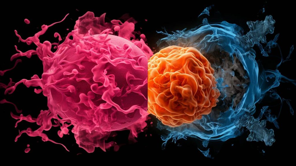 is cancer benign or malignant